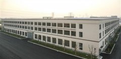  嘉興嘉禾羽絨服廠(chǎng)房車(chē)間火災(zāi)加固